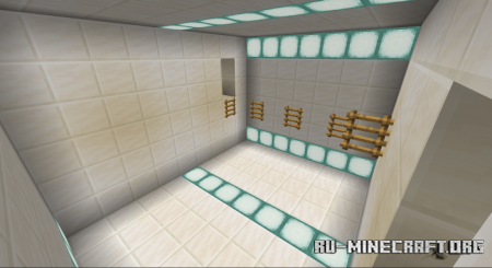 ������� Parkour Pro by Redox115 ��� Minecraft PE