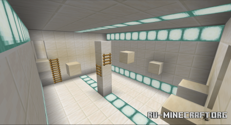 ������� Parkour Pro by Redox115 ��� Minecraft PE