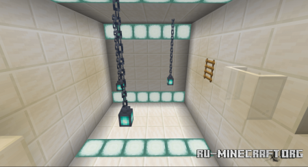 ������� Parkour Pro by Redox115 ��� Minecraft PE