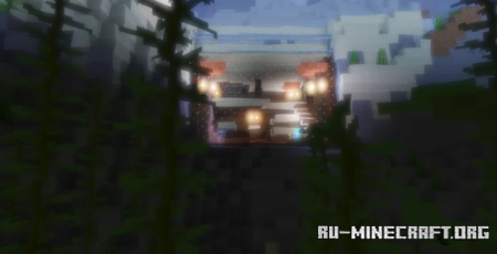 ������� The Marina by WeAreSteve ��� Minecraft