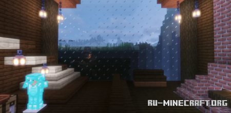 ������� The Marina by WeAreSteve ��� Minecraft