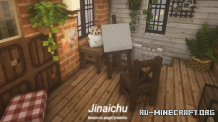 ������� Farmer's Cottage ��� Minecraft