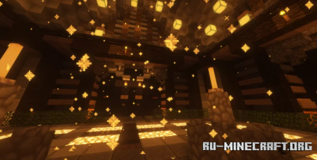 ������� Basebuilders Minigame by KustiD ��� Minecraft