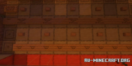 ������� Basebuilders Minigame by KustiD ��� Minecraft