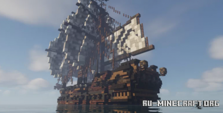 ������� The Jackdaw ��� Minecraft