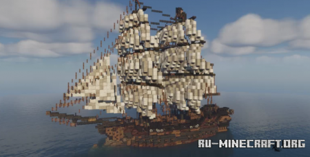 ������� The Jackdaw ��� Minecraft