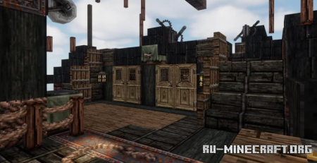 ������� The Jackdaw ��� Minecraft