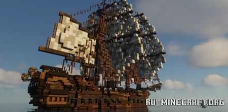 ������� The Jackdaw ��� Minecraft