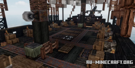 ������� The Jackdaw ��� Minecraft