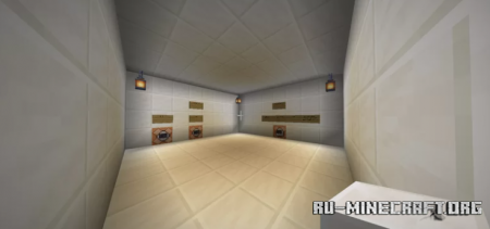 ������� Mob Arena by 3030gamer ��� Minecraft