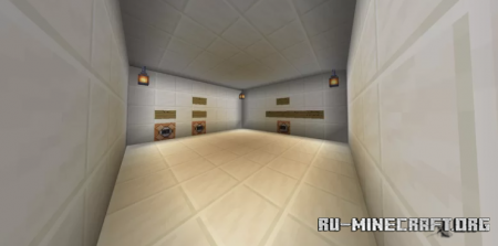 ������� Mob Arena by 3030gamer ��� Minecraft