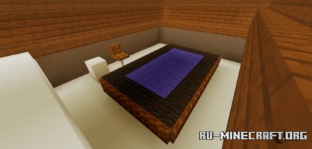 ������� Party House (Redstone) ��� Minecraft PE