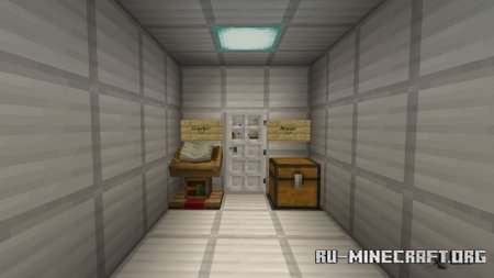 ������� Prison Escape: Z ��� Minecraft PE