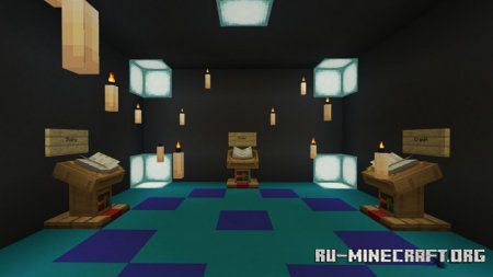 ������� Prison Escape: Z ��� Minecraft PE