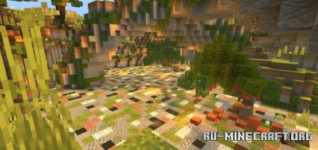 ������� CrewGames Beta - Minegame ��� Minecraft PE