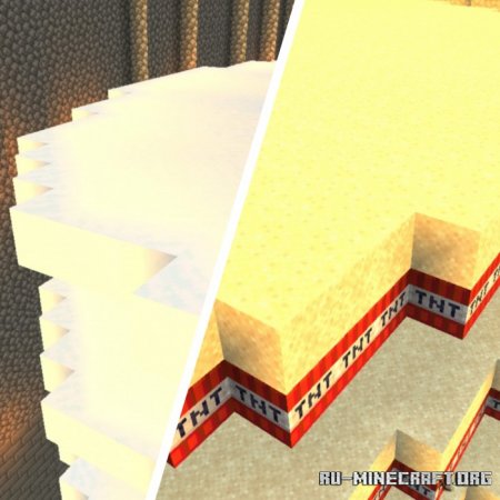 ������� CrewGames Beta - Minegame ��� Minecraft PE