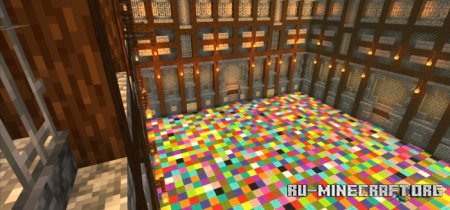 ������� CrewGames Beta - Minegame ��� Minecraft PE