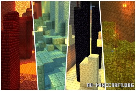 ������� CrewGames Beta - Minegame ��� Minecraft PE