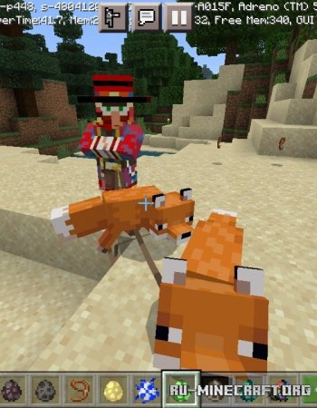  Way More Wandering Trader  Minecraft PE 1.17