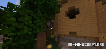  Teyemas [16x]  Minecraft 1.17
