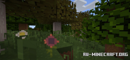  Teyemas [16x]  Minecraft 1.17