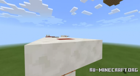 ������� Parkour (Intermediate) ��� Minecraft