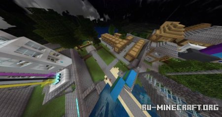 ������� Countries ��� Minecraft PE