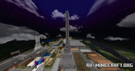 ������� Countries ��� Minecraft PE