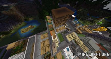������� Countries ��� Minecraft PE