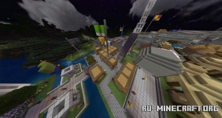 ������� Countries ��� Minecraft PE