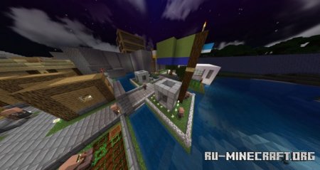 ������� Countries ��� Minecraft PE