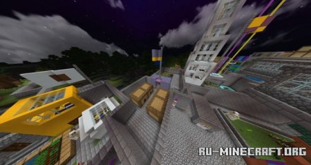 ������� Countries ��� Minecraft PE