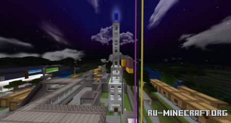 ������� Countries ��� Minecraft PE