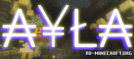 ������� Ayla ��� Minecraft