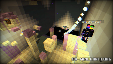 ������� Strategic Leaps ��� Minecraft