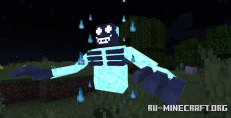  PGs More Bosses  Minecraft 1.16.5