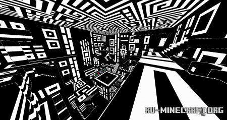 ������� Spectral Zone ��� Minecraft