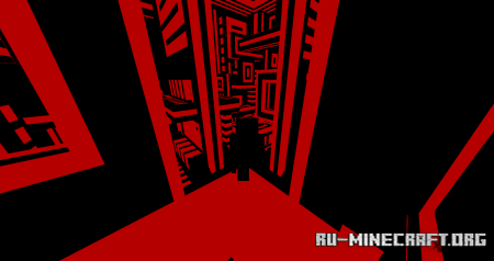 ������� Spectral Zone ��� Minecraft