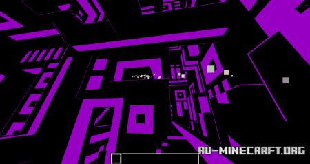 ������� Spectral Zone ��� Minecraft