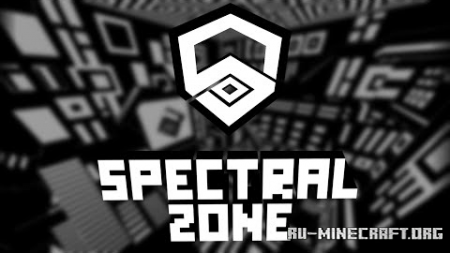 ������� Spectral Zone ��� Minecraft