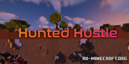 ������� Hunted Hustle ��� Minecraft