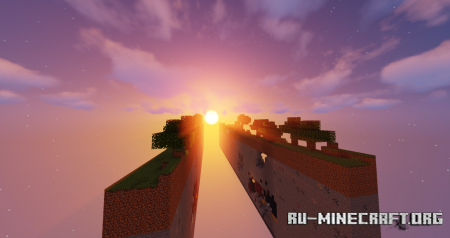 ������� Hunted Hustle ��� Minecraft