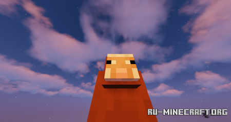 ������� Hunted Hustle ��� Minecraft