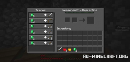 ������� Roguelike Craft by TijolitoGr ��� Minecraft