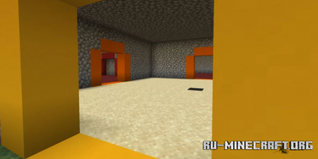 ������� Roguelike Craft by TijolitoGr ��� Minecraft