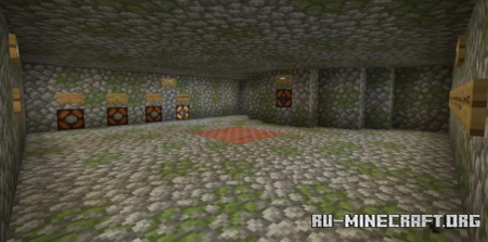 ������� Roguelike Craft by TijolitoGr ��� Minecraft