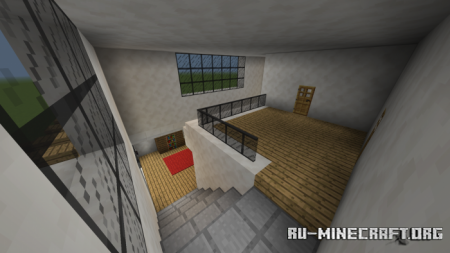  Luxury Mansion by Frewap  Minecraft PE