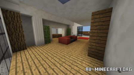  Luxury Mansion by Frewap  Minecraft PE