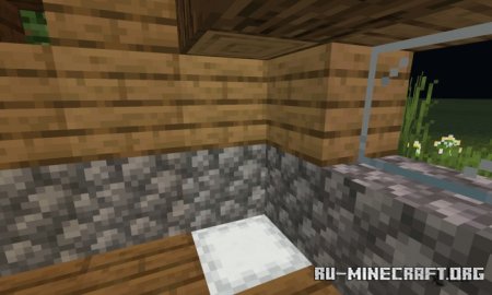 ������� Alarm System House Ultra Safety Home ��� Minecraft PE