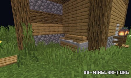 ������� Alarm System House Ultra Safety Home ��� Minecraft PE